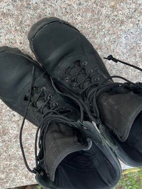 Rocky s2v boots